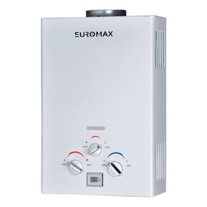 Scaldabagno a Gas Istantaneo Senza Serbatoio per Casa, GPL/Gas Naturale, da 6/7/8/10/12/14/16/20/24L, <span class=keywords><strong>Caldaia</strong></span> a Gas, Vendita all'Ingrosso dalla Fabbrica - Product Image 6