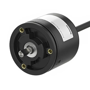 Precio de Fábrica Original, Codificador Rotatorio Serie Ep58ss, Ep58ss100, Ep58ss200, Ep58ss300, Ep58ss400, Ep58ss500, Ep58ss600, Sensor Nuevo - Product Image 1