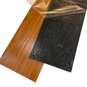 Couverture de plancher en vinyle pvc, 150 pièces, bâton à éplucher, prix - Product Image 6