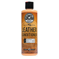 Conditionneur pour cuir 473ml Vitamine E & Lanoline Soin et protection du cuir