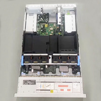 Buen precio Procesadores Intel Xeon D Ell EMC PowerEdge R750 760 R760xd2 R7525 R7615 R7625 2U Servidor de rack de computadora