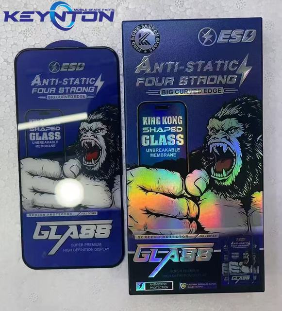 Hot Selling Factory Wholesale Price Phone Protector Screen Tempered Glass for iphone for Samsuang for Intel for xiaomi
