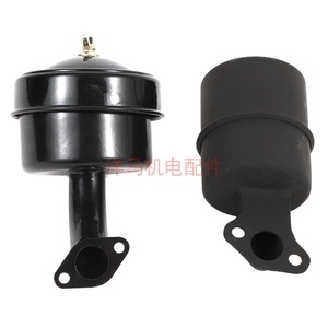 ตัวกรองอากาศสำหรับเครื่องยนต์ดีเซล 168F 170F อะไหล่เครื่องยนต์ขนาดเล็ก ใหม่ - Product Image 1