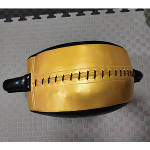 AIDONG – bouclier de <span class=keywords><strong>boxe</strong></span> rond, nouveau design personnalisé - Product Image 5