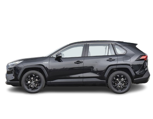 Gran venta <span class=keywords><strong>2023</strong></span> FAW Toyota a <span class=keywords><strong>RAV</strong></span> <span class=keywords><strong>4</strong></span> 2.5L, SUV híbrido de gasolina y eléctrico de 5 puertas y 5 asientos con tracción en las cuatro ruedas de la E-CVT - Product Image 3