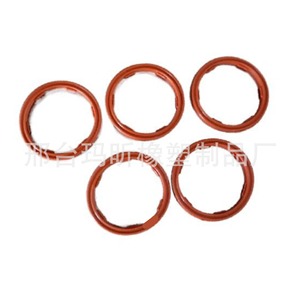 วงแหวนซีลเซ็นเซอร์ระดับน้ำมัน BMW N20 12611744292 สำหรับระบบเครื่องยนต์ E36 E46 E90 - Product Image 3