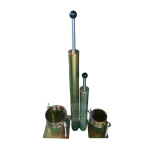 Đường Cơ Sở phòng thí nghiệm/<span class=keywords><strong>Proctor</strong></span> khuôn mẫu và rammers - Product Image 2