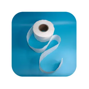 Different Kinds Side Tape for Diapers S Cut side tape high quality and hot selling raw materials