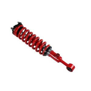 Amortiguador Ajustable de <span class=keywords><strong>2</strong></span> Pulgadas de Altura para Toyota <span class=keywords><strong>Prado</strong></span> LC250 Land Cruiser - Product Image 4