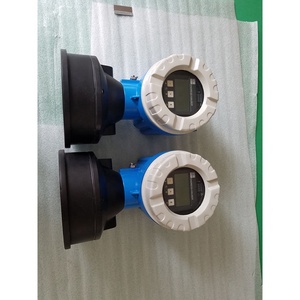 Capteur de niveau ultrasonique E+H Prosonic FMU40 FMU41 FMU42 FMU44 à mesure de temps de vol - Product Image 6