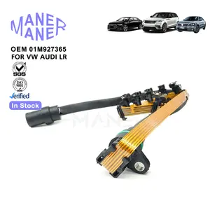 MANER Auto Transmission Systems 01M 927 365 01M927365 01M 095 096 097 Factory custom Transmission Wiring Wire Harness for vw