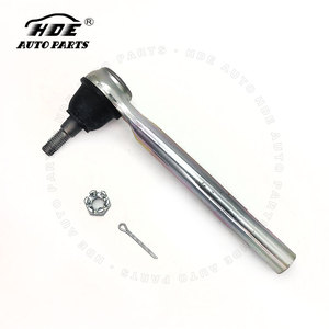 UC2M-32-280 1727226 1920611 Venta al por mayor de piezas de automóvil HDE, terminal de dirección para Ford Ranger Mazda BT-50 - Product Image 2