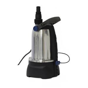 China Wholesale Pump Submersible Water Pump Promotional Low Price "GroomJet"-<strong>Booster</strong> Pump for <strong>Pet</strong> Rapid and Deep Bathing - Product Image 1