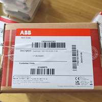 Motorreductor 100-130V para Interruptor Automático E1-6 1SDA038323R1