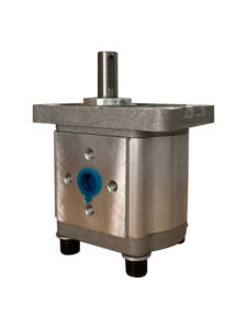 農業機械設備用高圧RGギアオイルポンプ 油圧ポンプ製品カテゴリー - Product Image 2