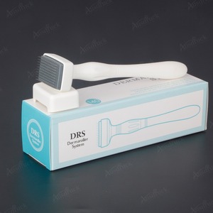 DRS 140A เครื่องนวดหน้าแบบเข็มเดอร์มา ไมโครนีดเดิล สำหรับผิวหน้า ลดเลือนริ้วรอย รักษาแผลเป็น และผมร่วง ปรับความยาวเข็มได้ - Product Image 5