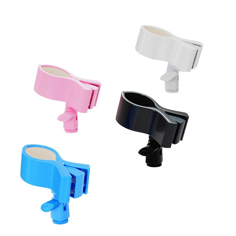 Bras support d'éclairage light bracket