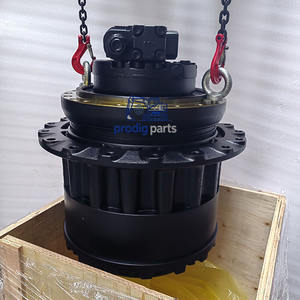 มอเตอร์เดินทาง329D ประกอบมอเตอร์ขับเคลื่อนสุดท้ายมอเตอร์เดินทาง227-6116 267-6796 515-0070 515-0073 378-9568สำหรับรถขุด320D 323D 325D - Product Image 6