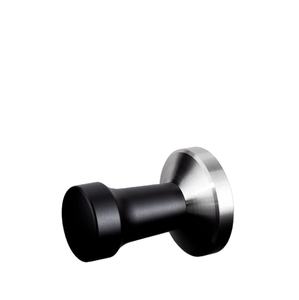 แทมเปอร์สเตนเลสสตีล58/58,ค้อนกดแรงดันที่จับอลูมิเนียม51/53/57/304.5มม. ยืดหยุ่นปรับได้ - Product Image 2