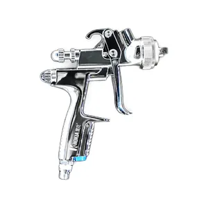 Chinese Supplier H-887 Best Quality Excellent Price Best Seller 2.9 bar Working Pressure Power Spray Gun