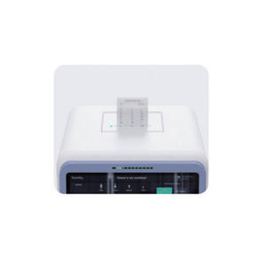 Analyseur automatique de chimie sèche Biochimie sèche, Analyseur biochimique automatique, Analyseur d'hématologie clinique Machine d'hématologie animale - Product Image 5