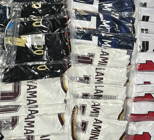 Maglia da <span class=keywords><strong>Calcio</strong></span> Thailandia Nuova Stagione 2026 Personalizzabile con Nome e Numero - Versione Giocatore e Versione Tifoso - <span class=keywords><strong>Maglie</strong></span> di Alta Qualità - Product Image 1