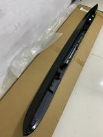 Aileron arrière d'origine Mercedes W447 Classe V V300 V250 Spoiler d'origine