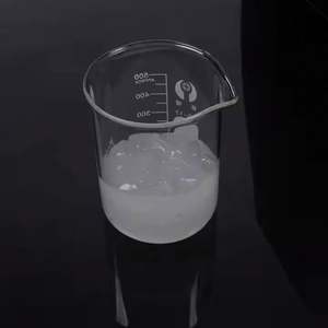 Alta calidad 70% SLES (sulfato de éter lauril de sodio) Detergente para el cuidado de la piel Materia prima solvente (CAS 68585-34-2) - Product Image 5