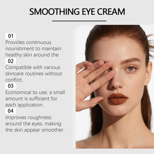 ครีมบำรุงรอบดวงตา สารสกัดจากพืช ช่วยบำรุงผิวรอบดวงตาให้ชุ่มชื้น นุ่มนวล เปล่งประกาย - Product Image 6