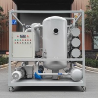 Nouvelle ligne de production de recyclage d'huiles usagées TONGRUI, débit de 600L/H à 18000L/H, usine de fractionnement d'huiles usagées d'origine Chongqing