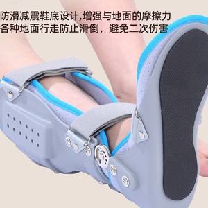 Soporte de Tobillo Ajustable de Neopreno, Ortesis Metatarsiana, Soporte Ortopédico para el Pie y el Tobillo - Product Image 3