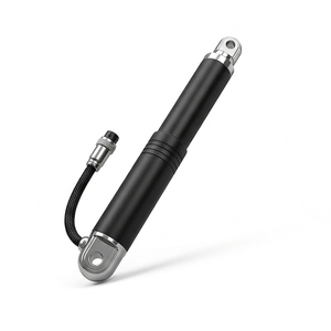 Actuador Lineal Eléctrico de Alta Resistencia 12V 24V Impermeable <span class=keywords><strong>para</strong></span> Rastreador Solar, Toldo y Ventana - Product Image 4
