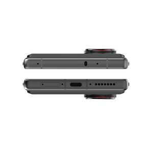 Nubla Z80 Ultra, Teléfono Inteligente 5G con Pantalla UDC de 6.85'' 1.5K 144Hz, Procesador SD 8 Elite Gen 5, Batería de 7200mAh, Resistente al Agua IP68 e IP69 - Product Image 3