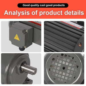 Micro motoriduttore a corrente continua-piccolo cambio compatto con supporto ODM per robotica Smart Home e apparecchiature di automazione - Product Image 5