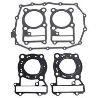 Jeu de joints de culasse de moteur de moto 400CC pour Honda Steed 400 NC26 1989-1994