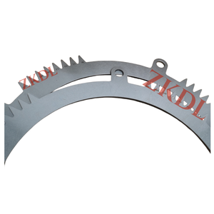 המקורי shuangte fc6a250 תיבת הילוכים חילוף חלק צלחת-מצמד 283-6363 sany מכרה משאית כרטר מחפר חלקי משאית - Product Image 1