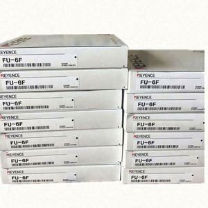 Sensor de Fibra Óptica Keyence Original en Oferta, CZ-V21AP CA-DRW8M CA-DRW4F - Product Image 5