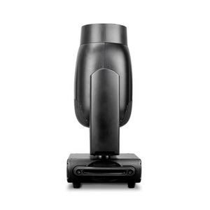 FEIYUEYUE DMX BSW LED 300W Moving Head Light com Rodas de 9 Cores/8 Gobos e Prisma de 4 Faces 7800K IP20 para Clubes de DJ e Concertos - Product Image 3