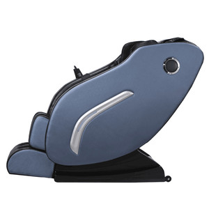 Casa la gravedad cero mejor silla de masaje/2020 completo cuerpo aire silla de masaje <span class=keywords><strong>precio</strong></span> - Product Image 3