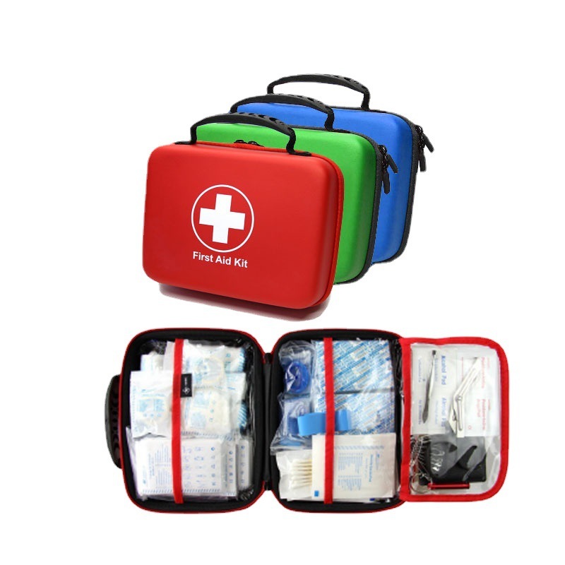 Wholesale SJVL Brand 228 Piece Portable
