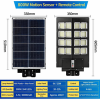 Lampadaire solaire LED DC 200W à haut lumen IP67 avec température de couleur 6500K, angle de faisceau 120°, garantie 2 ans, CRI86, aluminium, RoHS