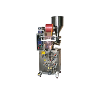 Machines automatiques XP-320 pour sceller les sachets alimentaires sacs pour vêtements produits chimiques enveloppes feuille papier clé pompe moteur-nouveau