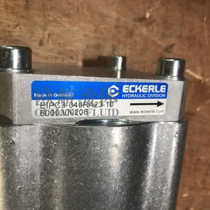 <span class=keywords><strong>Pompe</strong></span> à engrenages interne <span class=keywords><strong>ECKERLE</strong></span> <span class=keywords><strong>Pompe</strong></span> à engrenages hydraulique EIPC3-040RA23-10 - Product Image 2