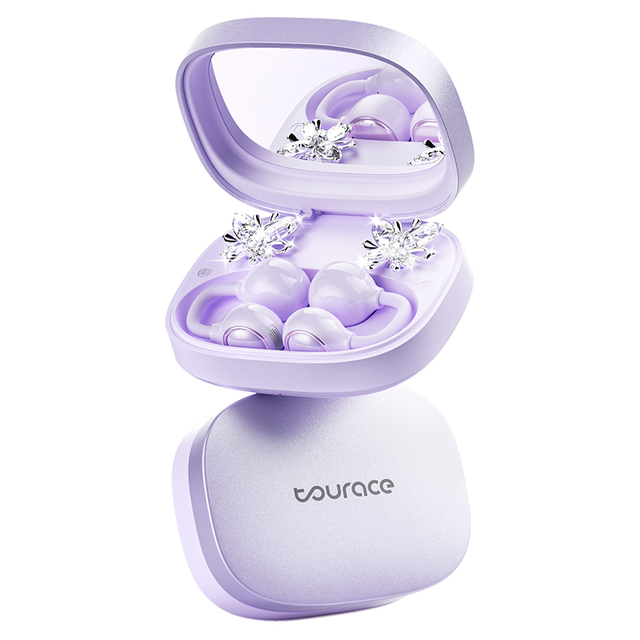 Customized Ear-cup Wireless Headphones with HiFi Sound Quality, Long Battery Life, Sports Headphones, Factory Wholesale