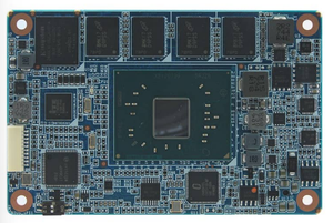 <span class=keywords><strong>Scheda</strong></span> <span class=keywords><strong>Madre</strong></span> ESM-APLM Intel Celeron N3350 Pentium N4200 SoC Modulo COM Express Mini Tipo 10 per AVALUE - Product Image 4
