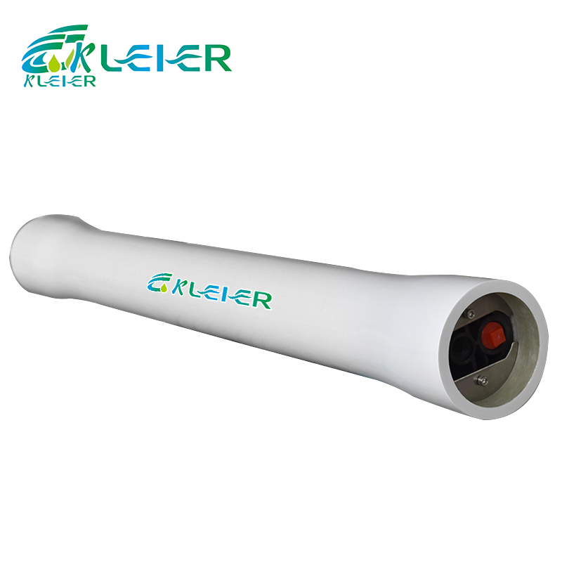 Резервуар высокого давления 4040, оборудование для очистки воды, корпус мембраны обратного осмоса