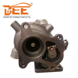 28201-4x700 282014x700 KHF5-2B RHF5-2B khf52b rhf52b khf5 2B rhf5 2B 28201-4x701 28201-4x700 28201-4x710 động cơ Turbo công nghiệp - Product Image 4