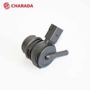Válvula solenoide del depósito de carbón activado 1J0906517F para Bora Golf 4 antiguo, tipo de conector - Product Image 4