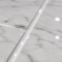 Mortier époxy pour carrelage, mastic époxy pour joints de carrelage, scellant pour murs, sols, mosaïques et carreaux de porcelaine