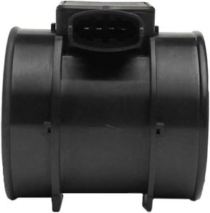 5wk9606 maf Khối lượng không khí đo lưu lượng cảm biến cho Vauxhall Opel Astra Corsa C Meriva Omega signum tigra twintop <span class=keywords><strong>vectra</strong></span> B zafira Saab - Product Image 4